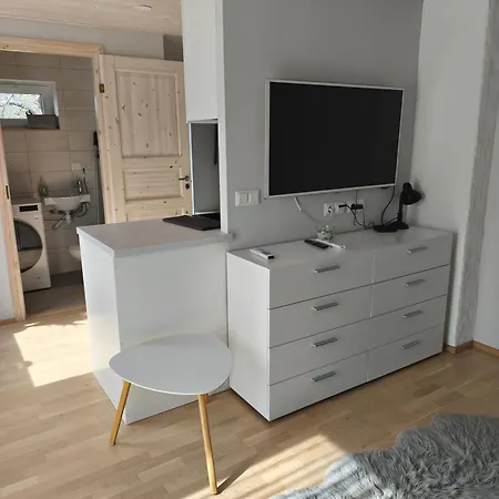 Vabadus Appartamento Kärdla