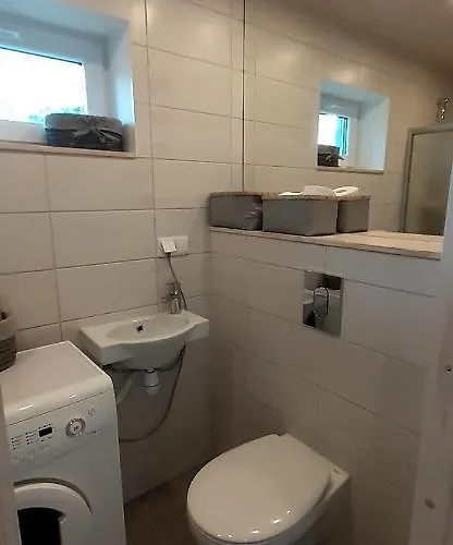 شقة Vabadus Kärdla